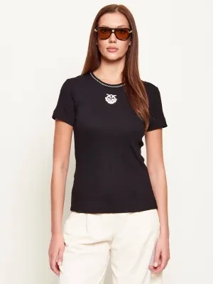 Pinko T-shirt BRUGHERIO | Slim Fit