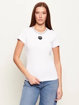 Pinko T-shirt BRUGHERIO | Slim Fit