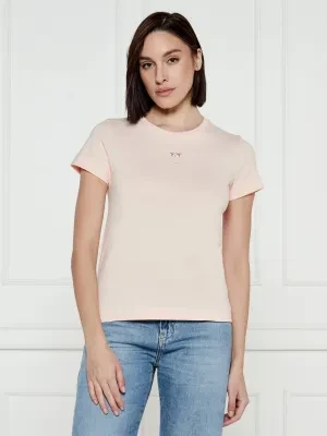 Pinko T-shirt BUSSOLOTTO | Regular Fit