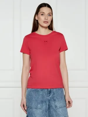 Pinko T-shirt BUSSOLOTTO | Regular Fit