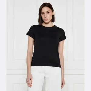 Pinko T-shirt BUSSOLOTTO | Regular Fit