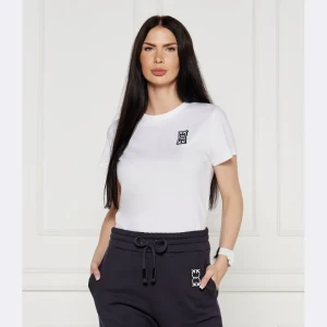 Pinko T-shirt Bussolotto | Regular Fit