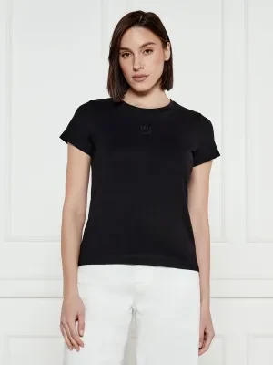 Zdjęcie produktu Pinko T-shirt BUSSOLOTTO | Regular Fit