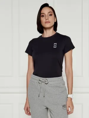 Pinko T-shirt Bussolotto | Regular Fit