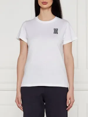Pinko T-shirt Bussolotto | Regular Fit