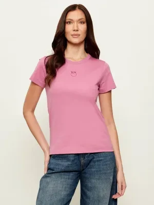 Pinko T-shirt BUSSOLOTTO | Regular Fit