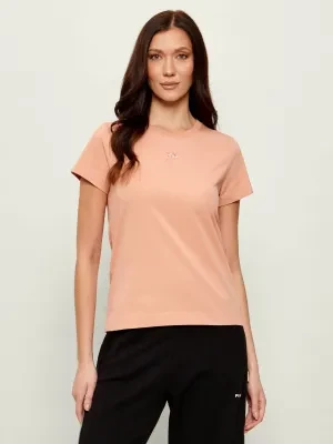 Pinko T-shirt BUSSOLOTTO | Regular Fit