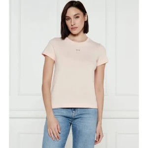 Pinko T-shirt BUSSOLOTTO | Regular Fit