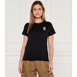 Zdjęcie produktu Pinko T-shirt Bussolotto | Regular Fit