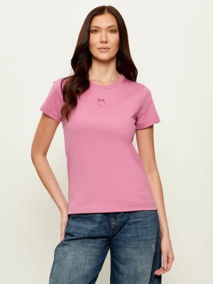 Pinko T-shirt BUSSOLOTTO | Regular Fit
