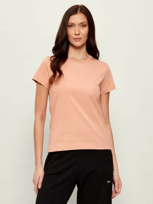 Pinko T-shirt BUSSOLOTTO | Regular Fit
