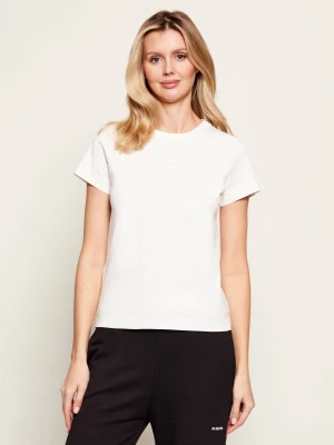 Pinko T-shirt BUSSOLOTTO | Regular Fit