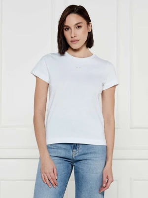 Pinko T-shirt BUSSOLOTTO | Regular Fit
