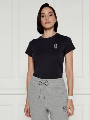 Pinko T-shirt Bussolotto | Regular Fit