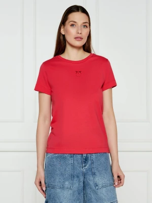 Pinko T-shirt Bussolotto | Regular Fit