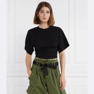 Pinko T-shirt | Cropped Fit