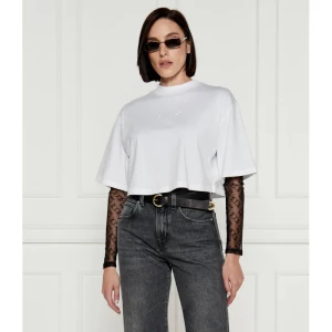 Pinko T-shirt | Cropped Fit