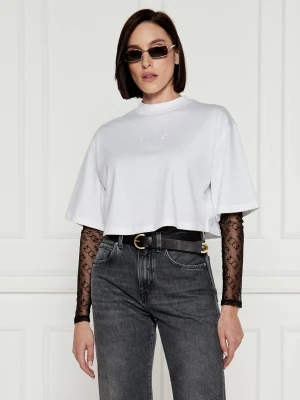 Pinko T-shirt | Cropped Fit