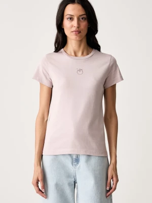 Pinko T-shirt damski bawełniany