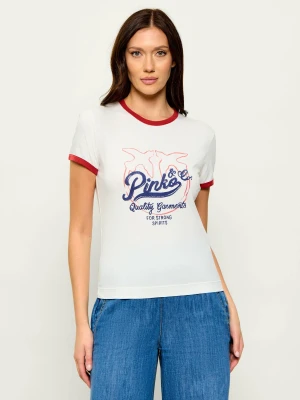 Pinko T-shirt IMPERIA | Slim Fit