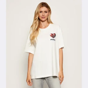 Pinko T-shirt | Loose fit