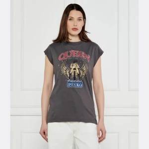 Pinko T-shirt MARRAKECH | Regular Fit