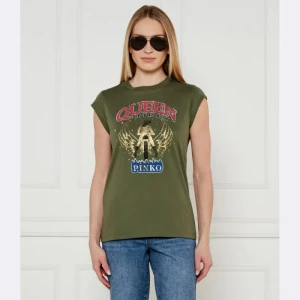 Pinko T-shirt MARRAKECH | Regular Fit