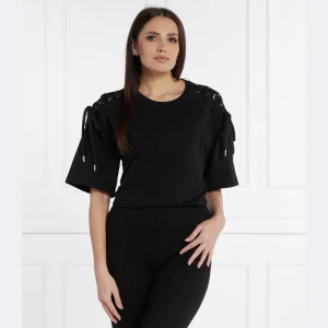 Pinko T-shirt MAVERICK MAGLIA | Relaxed fit