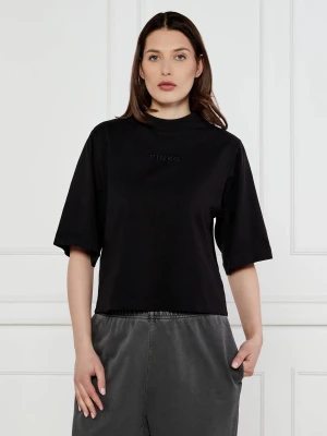 Pinko T-shirt Niamey | Regular Fit