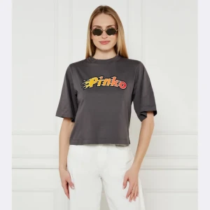 Pinko T-shirt NIAMEY | Relaxed fit