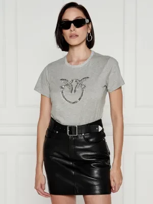 Pinko T-shirt QUENTIN | Regular Fit