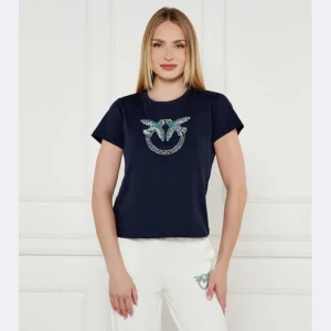 Pinko T-shirt QUENTIN | Regular Fit