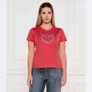Pinko T-shirt QUENTIN | Regular Fit