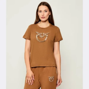 Pinko T-shirt QUENTIN | Regular Fit