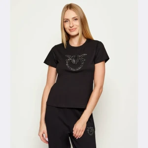 Pinko T-shirt QUENTIN | Regular Fit