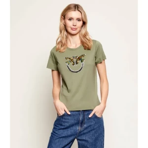 Pinko T-shirt QUENTIN | Regular Fit