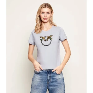 Pinko T-shirt QUENTIN | Regular Fit