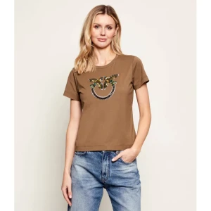Pinko T-shirt QUENTIN | Regular Fit