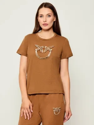 Pinko T-shirt QUENTIN | Regular Fit
