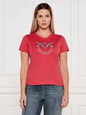 Pinko T-shirt QUENTIN | Regular Fit