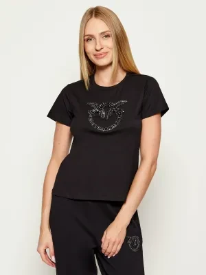 Zdjęcie produktu Pinko T-shirt QUENTIN | Regular Fit