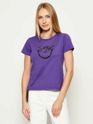 Pinko T-shirt QUENTIN | Regular Fit