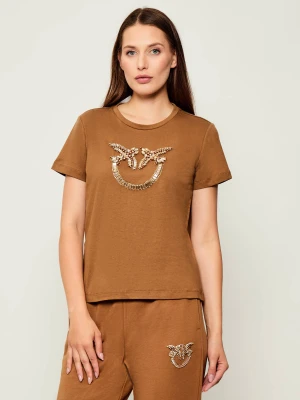 Pinko T-shirt QUENTIN | Regular Fit