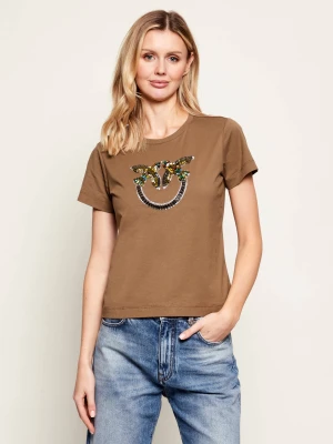 Pinko T-shirt QUENTIN | Regular Fit