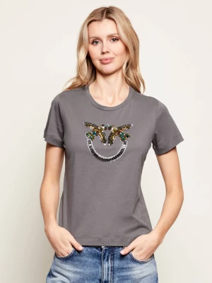 Pinko T-shirt QUENTIN | Regular Fit