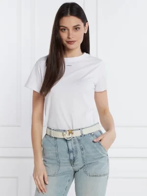 Pinko T-shirt | Regular Fit