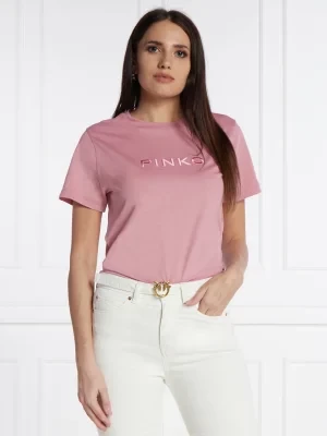 Pinko T-shirt | Regular Fit