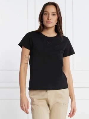 Pinko T-shirt | Regular Fit