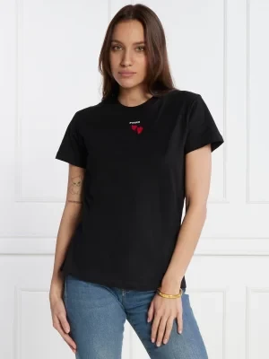 Pinko T-shirt | Regular Fit