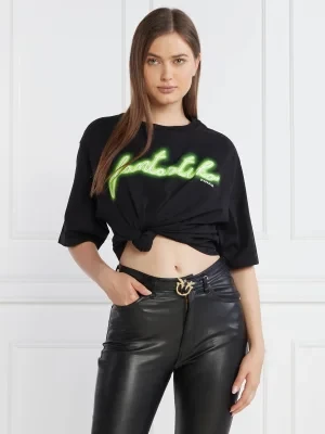 Pinko T-shirt | Regular Fit